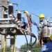Cortes de luz programados en Totoras, Salto Grande y Lucio V. López