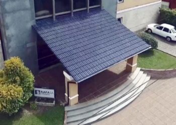 Robo millonario en empresa de Capitán Bermúdez: se llevaron $30 millones