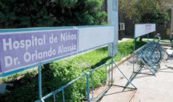 Adolescente herido en el tiroteo escolar evoluciona favorablemente en Santa Fe