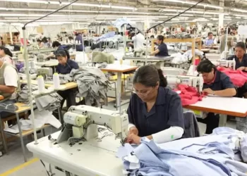Crisis textil: 8 de cada 10 empresas no pueden pagar sus deudas