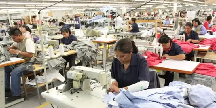 Crisis textil: 8 de cada 10 empresas no pueden pagar sus deudas