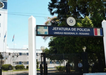 Fraude con combustible para patrulleros: cinco policías recuperan la libertad