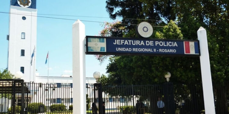 Fraude con combustible para patrulleros: cinco policías recuperan la libertad