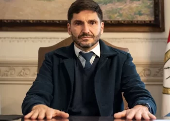 Desbaratan plan criminal contra el gobernador Maximiliano Pullaro en Santa Fe