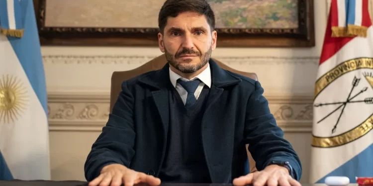 Desbaratan plan criminal contra el gobernador Maximiliano Pullaro en Santa Fe