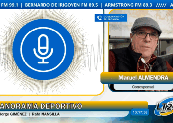 Santa Paula afronta una gira clave en la Liga Argentina con bajas por lesión