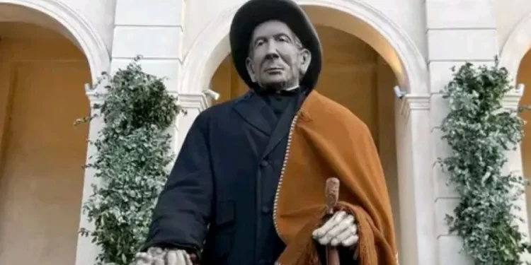 A 186 años del nacimiento del Cura Brochero, el santo argentino que hizo de la fe un camino junto al pueblo
