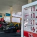 La suba de la nafta no se detiene y ya acumula casi 9% en marzo