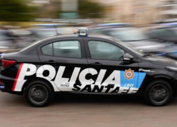 Policía herido al intervenir en un caso de violencia de género en Arroyo Seco