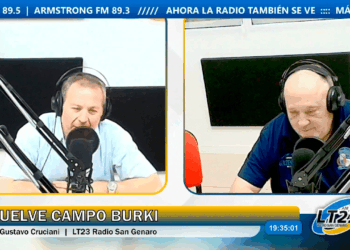Totoras: salud pública, gasoducto y desarrollo local en la agenda 2026