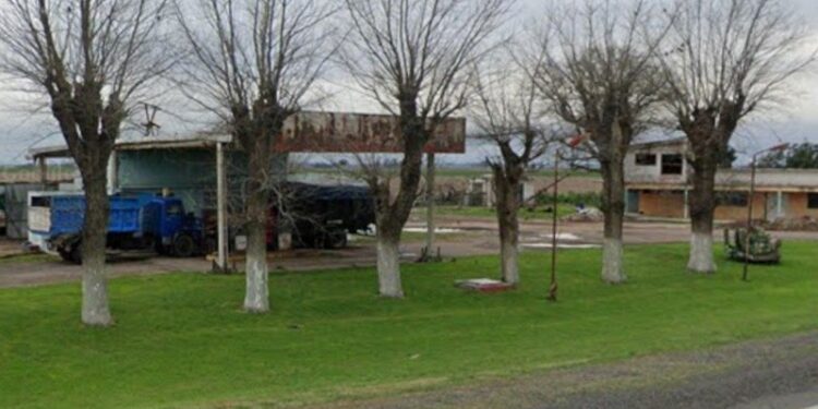 Joven de Zavalla sobrevive a un ataque a balazos en la A012