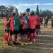 Atletico San Jorge se quedó con la supercopa de la liga San Martin