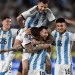 AFA confirma precios de entradas para el amistoso Argentina vs. Mauritania