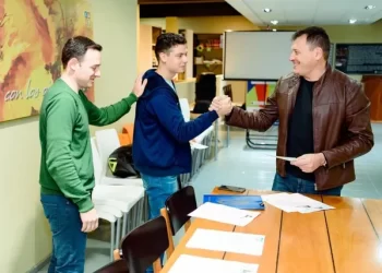 Estudiantes de San Lorenzo participarán en el diseño de la ciudad del futuro