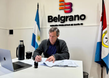 Verdecchia consigue fallo judicial por el estado crítico de la Ruta 178