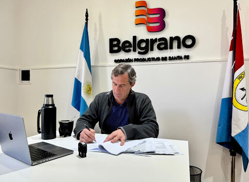 Verdecchia consigue fallo judicial por el estado crítico de la Ruta 178