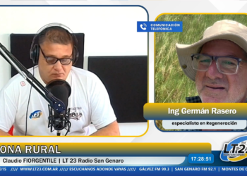 Ganadería regenerativa: producir carne mejorando suelos y pensando en el futuro