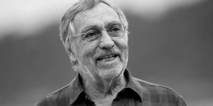 Murió Luis Brandoni, símbolo del teatro y el cine nacional