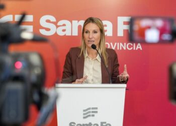 Gobierno de Santa Fe lanzó créditos por casi $18.000 millones y declaró la emergencia agropecuaria