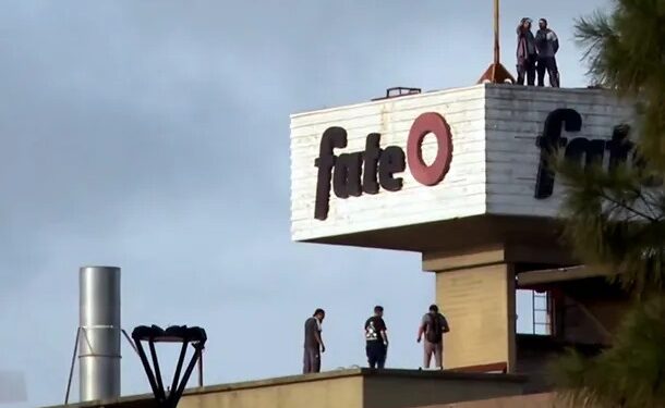 Conflicto en Fate: vence el plazo para pagar sueldos y la empresa apelará