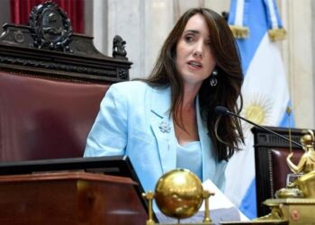 Villarruel: “Los kelpers son ingleses que viven en territorio argentino”