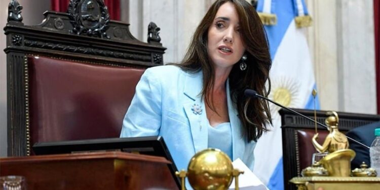 Villarruel: “Los kelpers son ingleses que viven en territorio argentino”