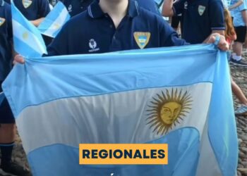 Cañada de Gómez recibe a la Selección Argentina FADASD de Básquet