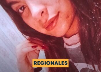 Gálvez: pedido de paradero de Camila Montenegro