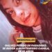 Gálvez: pedido de paradero de Camila Montenegro
