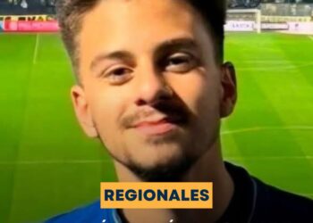 Hallaron con vida al joven de Bigand que estaba desaparecido tras caer con su auto de un puente