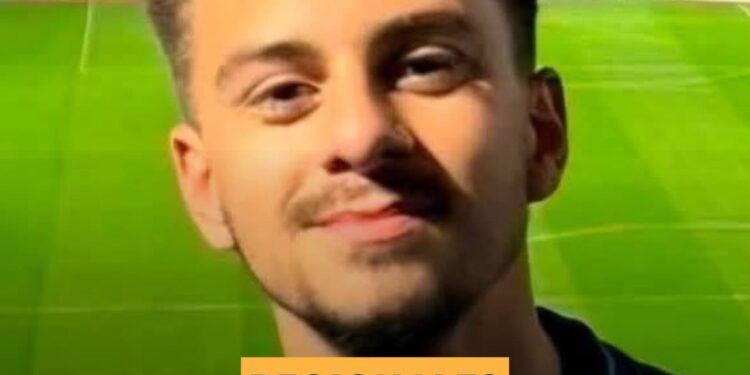 Hallaron con vida al joven de Bigand que estaba desaparecido tras caer con su auto de un puente