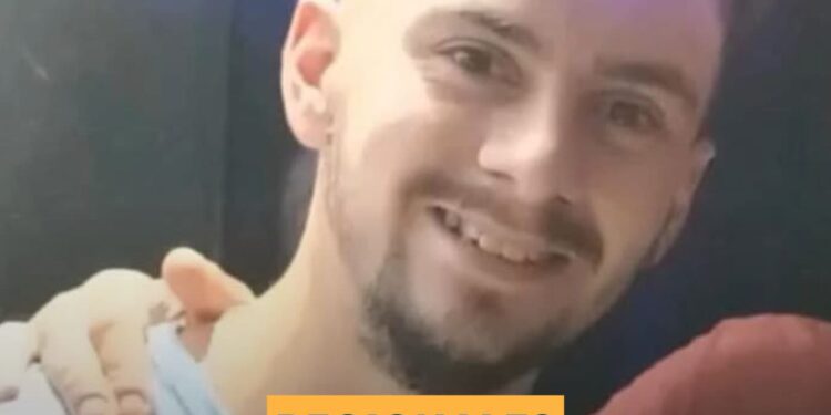 Pedido de paradero: buscan a Agustín Nicolás Mancini