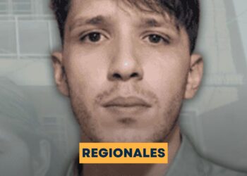 Investigan el perfil en redes del acusado por el femicidio de Sophia Civarelli