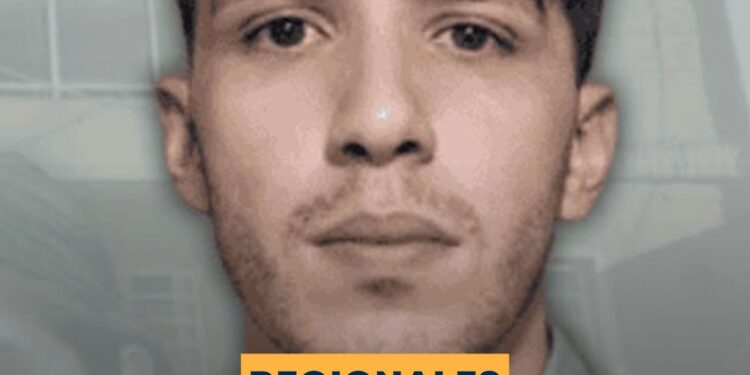 Investigan el perfil en redes del acusado por el femicidio de Sophia Civarelli