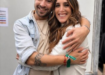 Leonel Vivas deja la banda de Soledad Pastorutti y abre una nueva etapa