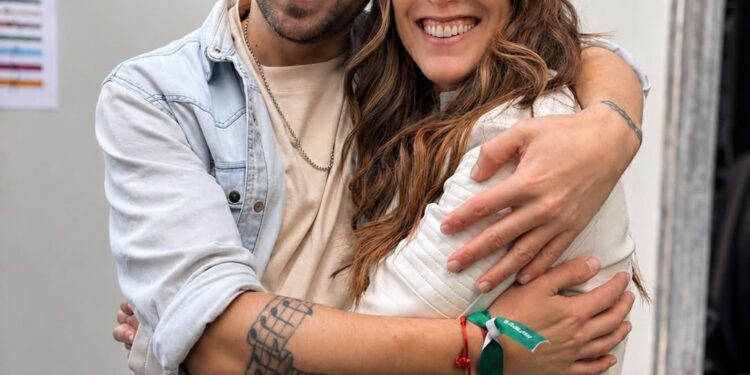 Leonel Vivas deja la banda de Soledad Pastorutti y abre una nueva etapa