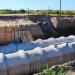 Santa Fe avanza con obras hídricas para prevenir anegamientos