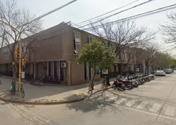 Terror en Sunchales: alumnos ingresaron armados a una escuela