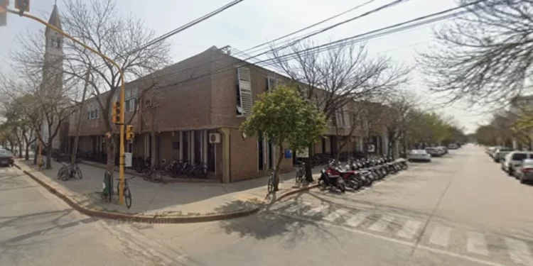 Terror en Sunchales: alumnos ingresaron armados a una escuela