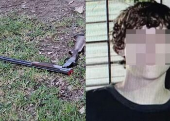 San Cristóbal: detuvieron a otro menor por el crimen de Ian Cabrera