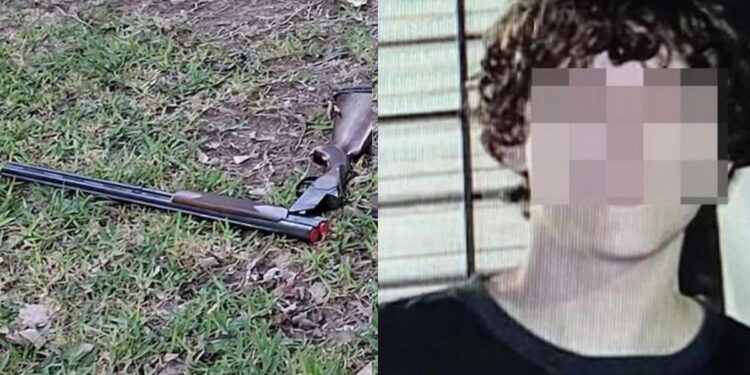 San Cristóbal: detuvieron a otro menor por el crimen de Ian Cabrera