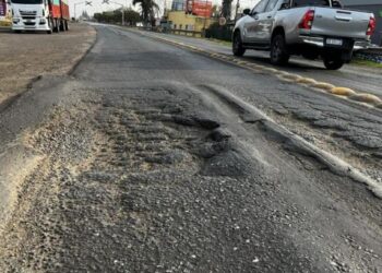 Javier Milei habilitó a Santa Fe a administrar rutas nacionales.