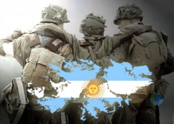 ¡Por siempre serán héroes!