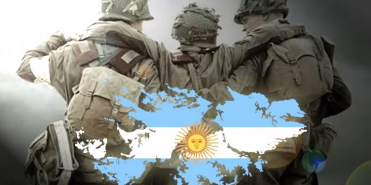 ¡Por siempre serán héroes!