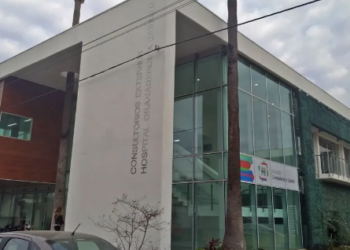 Resguardan a un bebé recién nacido en San Lorenzo tras una situación de abandono