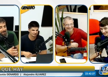 Emoción, tradición y música: Los Del Suquía nos cuentan su historia