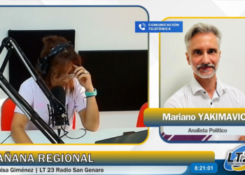 Claves del conflicto en Medio Oriente: análisis de Mariano Yakimavicius