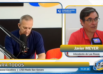 Obras, reconocimiento por Malvinas y medidas económicas en la agenda local