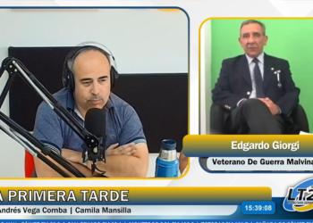 Testimonio de un veterano: memoria y reflexión a 44 años de Malvinas