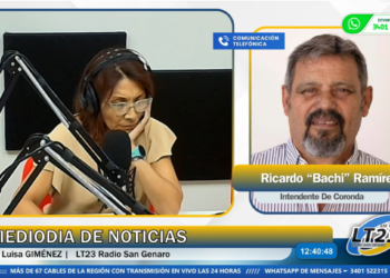 Turismo, obras y desafíos urbanos en un fin de semana largo con gran movimiento en Coronda